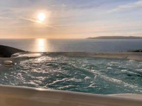 Crownhill Bay Garden Suite - Uk47511